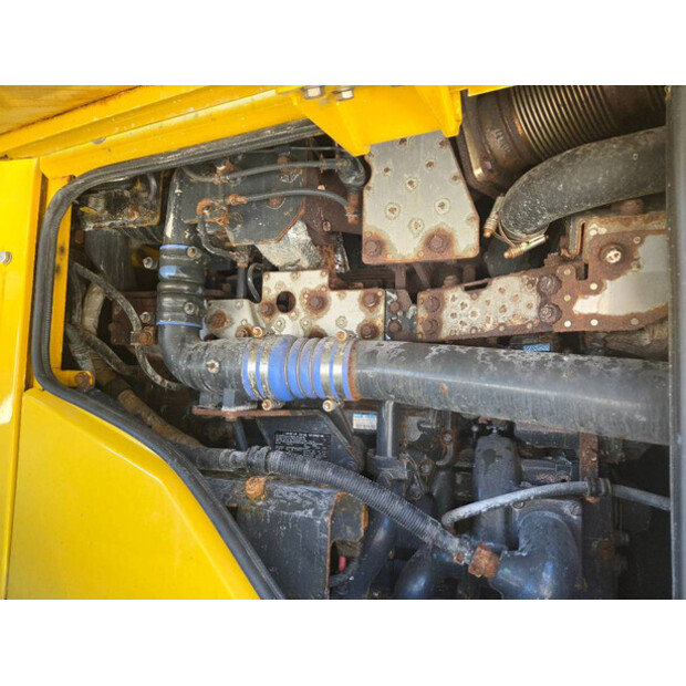 2021 Komatsu WA 500-8-47042592