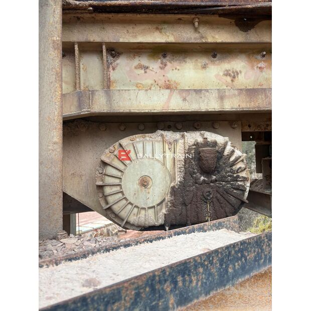 NORDBERG C100-47048300