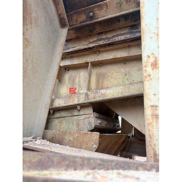 NORDBERG C100-47048304