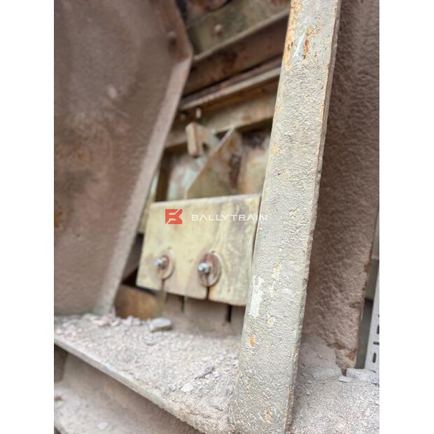NORDBERG C100-47048313