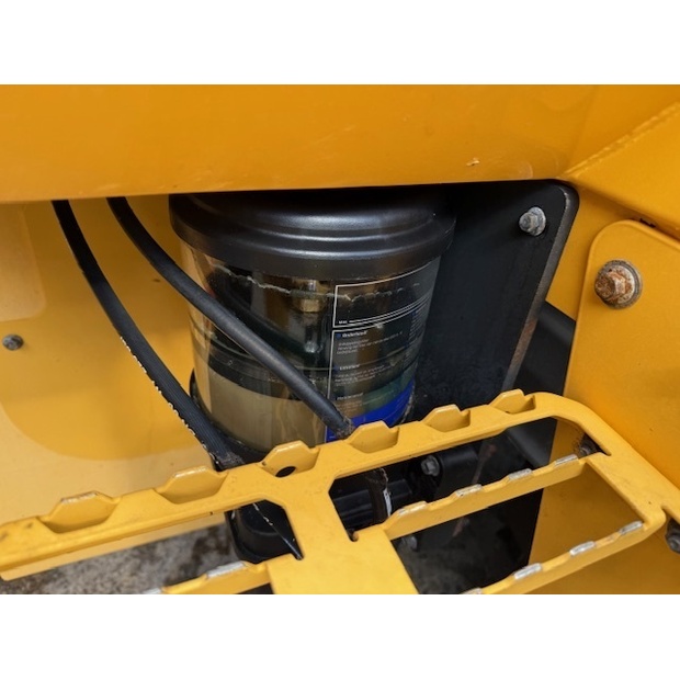 2020 Volvo L120H-47049978