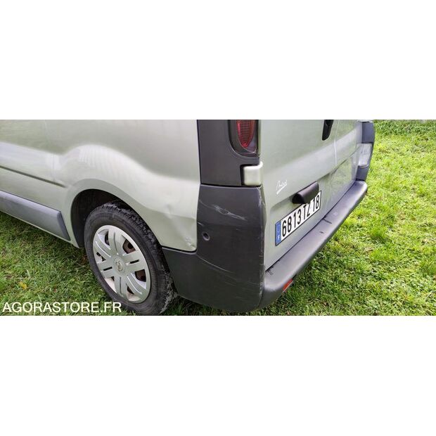 2006 Opel Vivaro-47055983