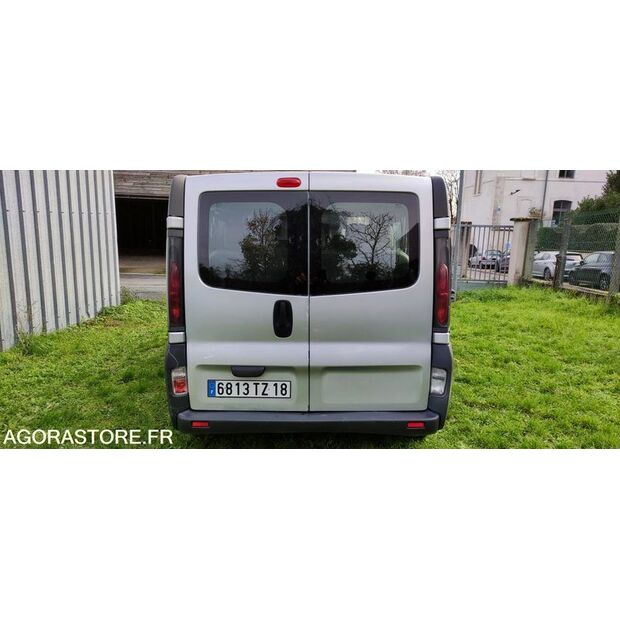 2006 Opel Vivaro-47055984