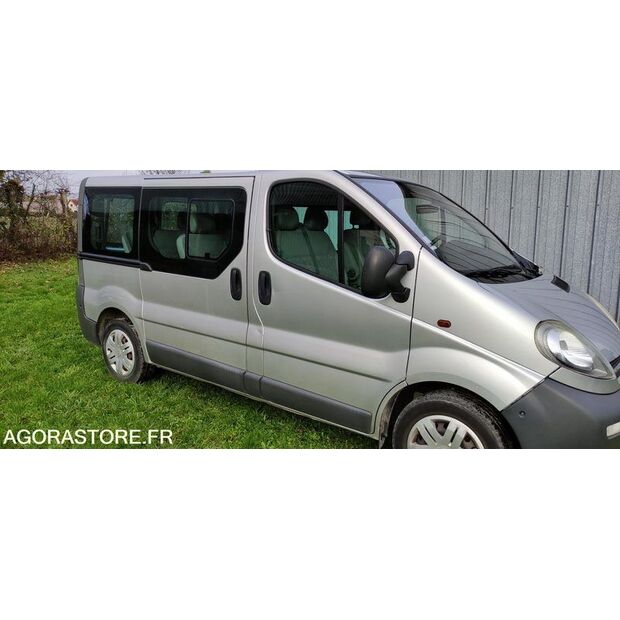 2006 Opel Vivaro-47055986