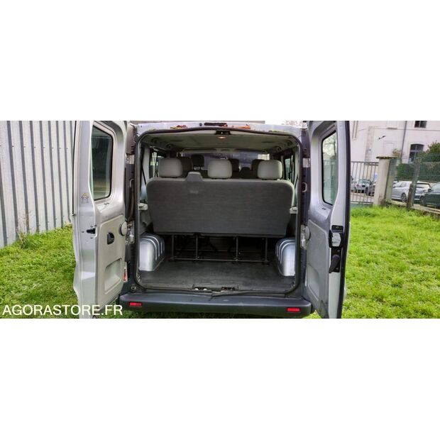 2006 Opel Vivaro-47055987
