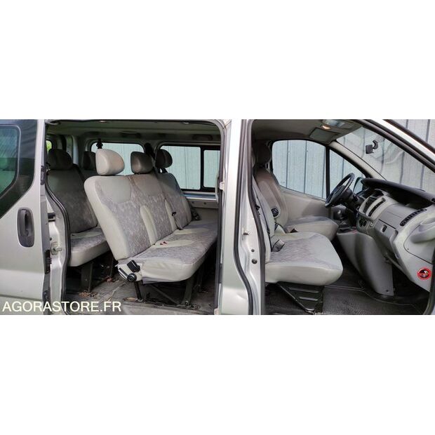 2006 Opel Vivaro-47055990