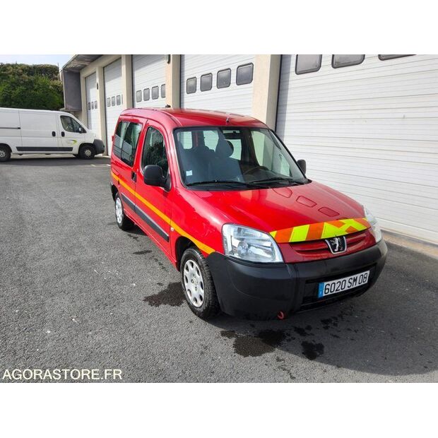 2006 Peugeot PARTNER-47056072