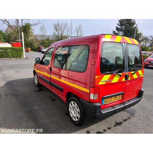 2006 Peugeot PARTNER-47056074