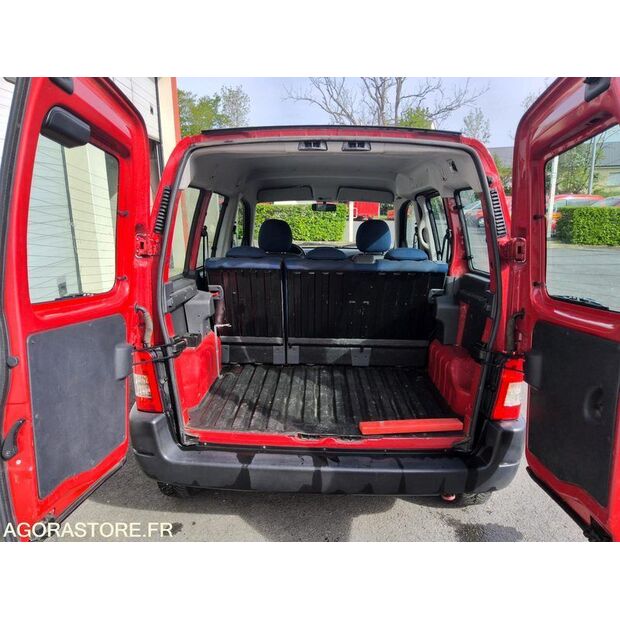 2006 Peugeot PARTNER-47056075