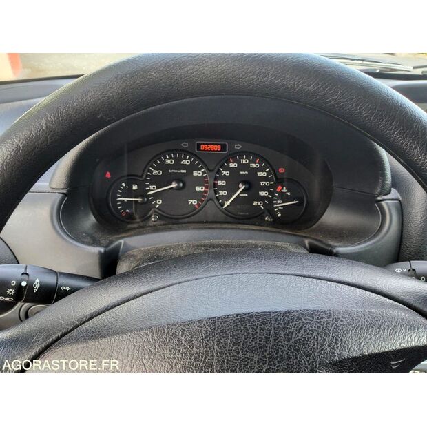 2006 Peugeot PARTNER-47056080