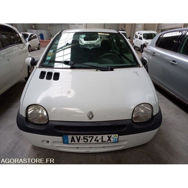 2005 Renault Twingo-47056121