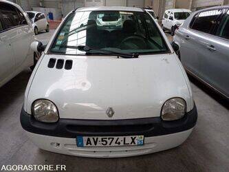 Image for CARS 2005 Renault Twingo