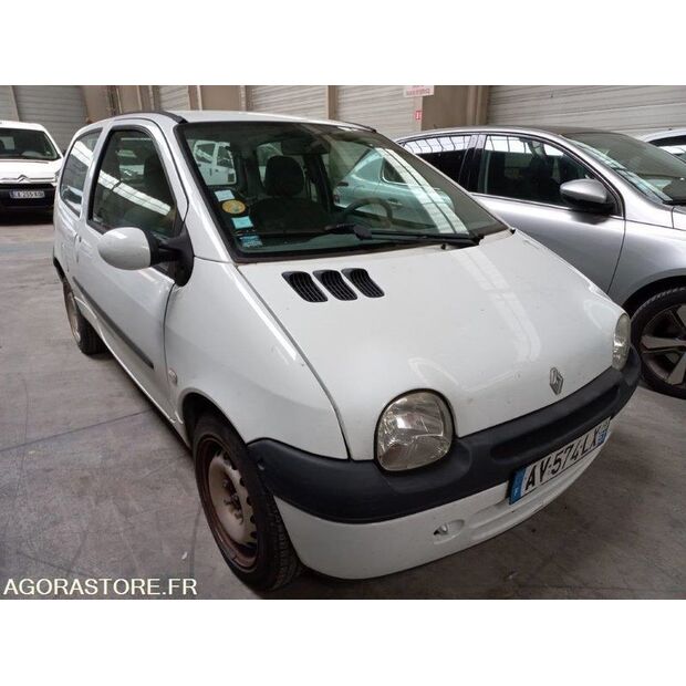 2005 Renault Twingo-47056122
