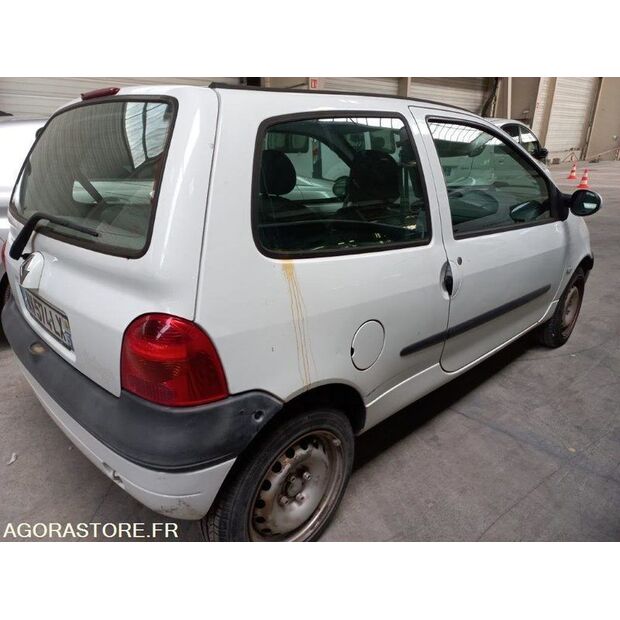 2005 Renault Twingo-47056124