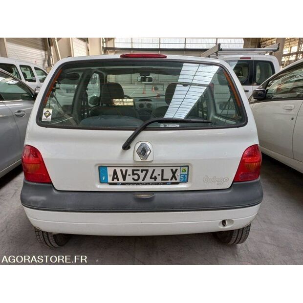 2005 Renault Twingo-47056126