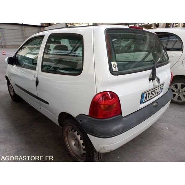 2005 Renault Twingo-47056127