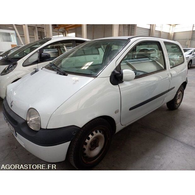 2005 Renault Twingo-47056128