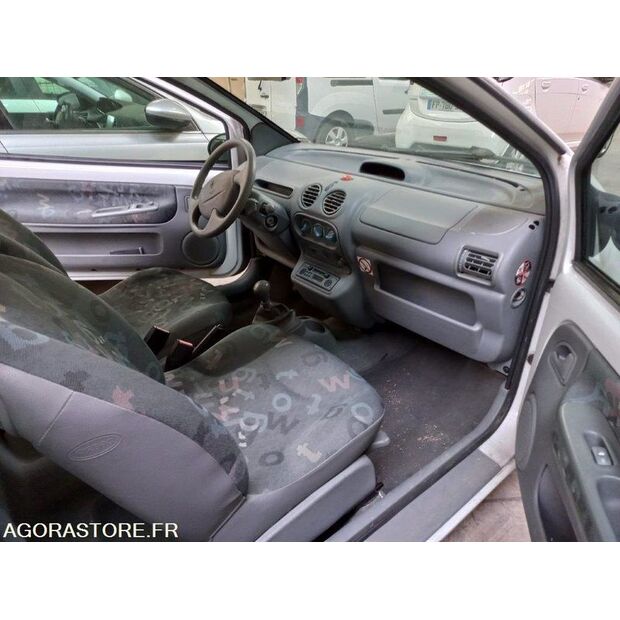 2005 Renault Twingo-47056131
