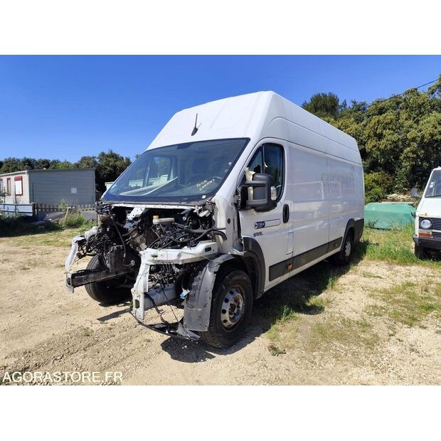 2021 Peugeot BOXER-47056147