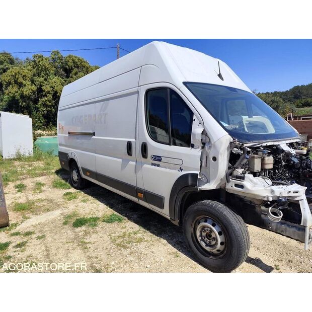 2021 Peugeot BOXER-47056150