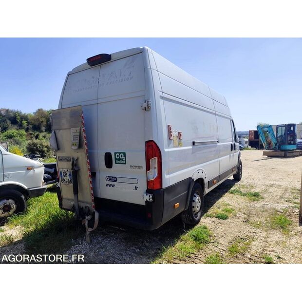 2021 Peugeot BOXER-47056151