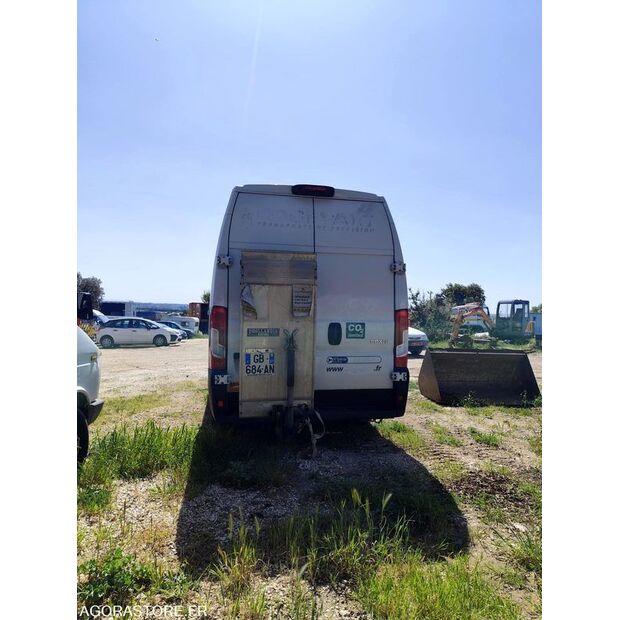 2021 Peugeot BOXER-47056153