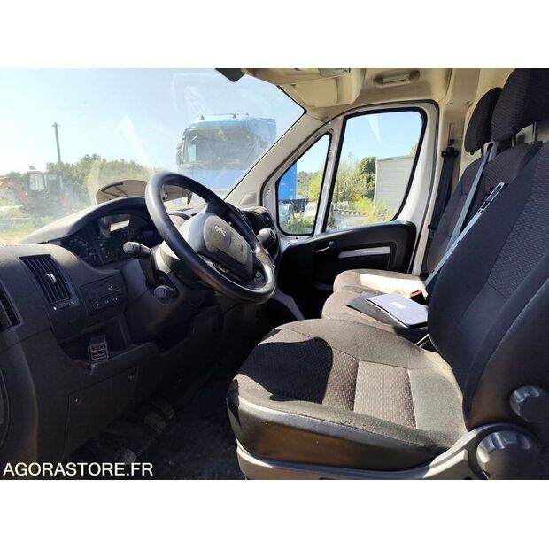 2021 Peugeot BOXER-47056154