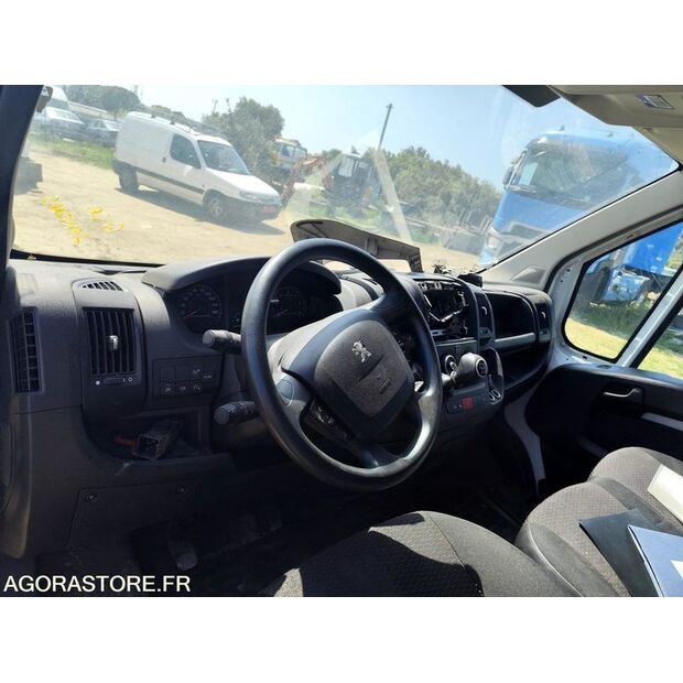 2021 Peugeot BOXER-47056155