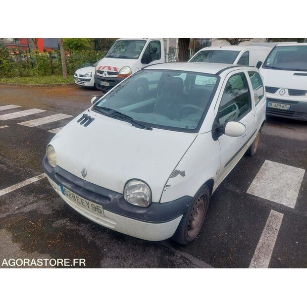 2006 Renault Twingo-47056177