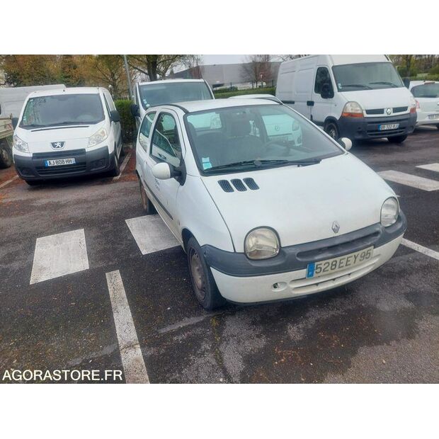 2006 Renault Twingo-47056178