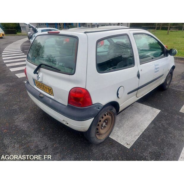 2006 Renault Twingo-47056179