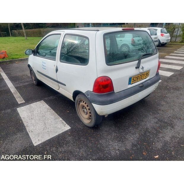 2006 Renault Twingo-47056180