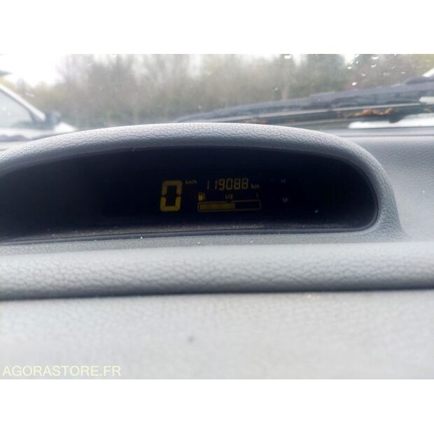 2006 Renault Twingo-47056183