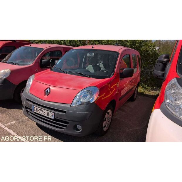 2012 Renault Kangoo-47056198