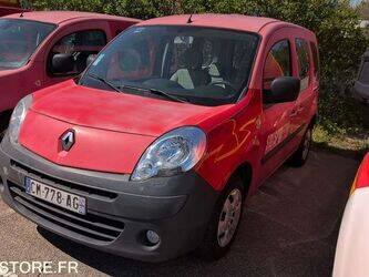 Image for CARS 2012 Renault Kangoo