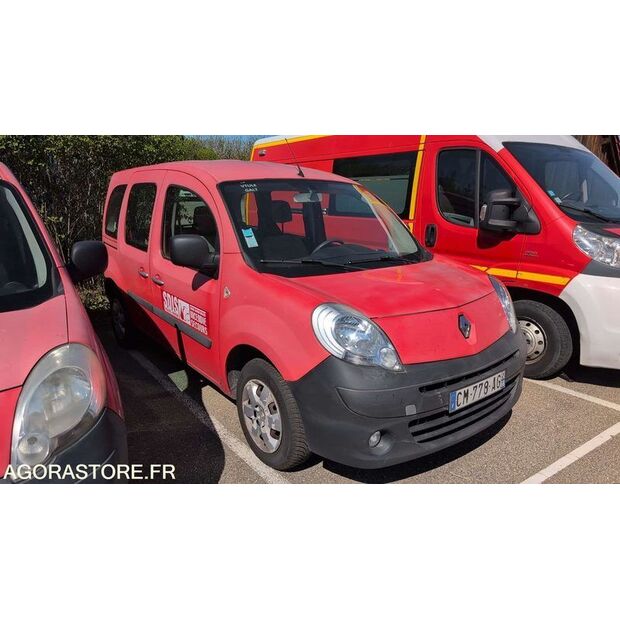 2012 Renault Kangoo-47056199