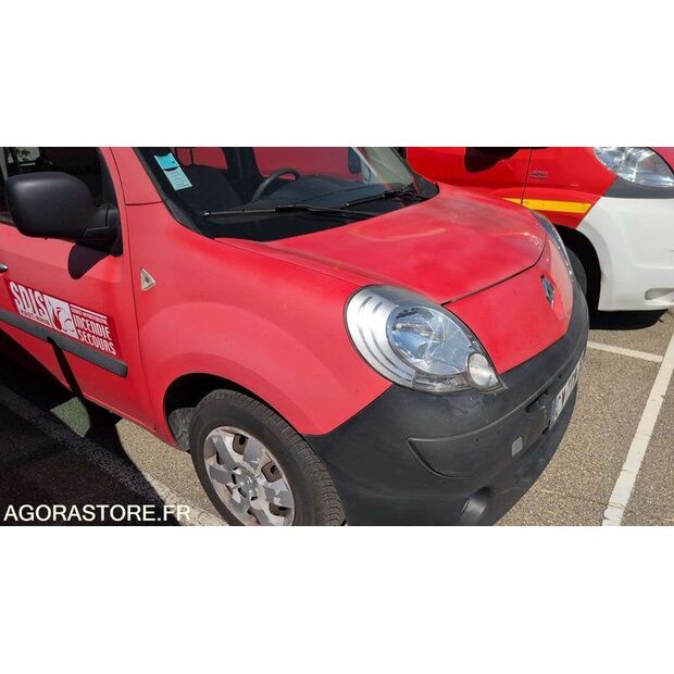 2012 Renault Kangoo-47056200