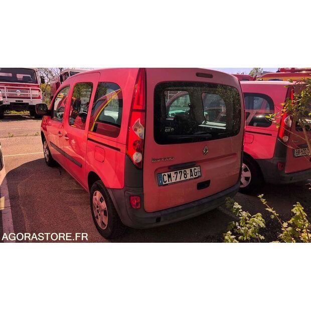 2012 Renault Kangoo-47056201