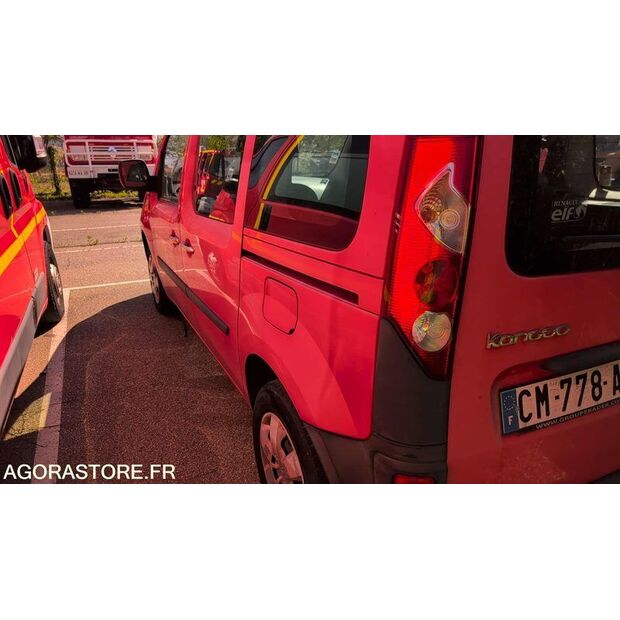 2012 Renault Kangoo-47056202