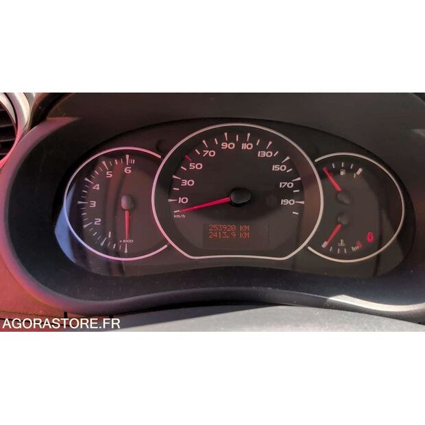 2012 Renault Kangoo-47056207