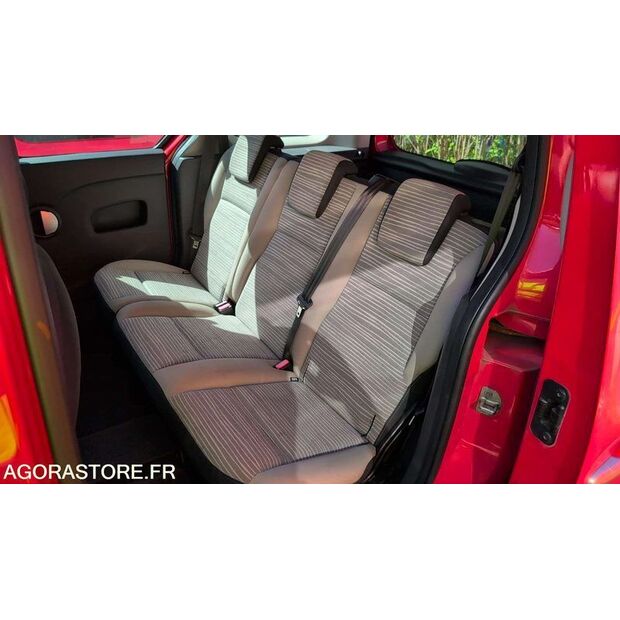 2012 Renault Kangoo-47056211