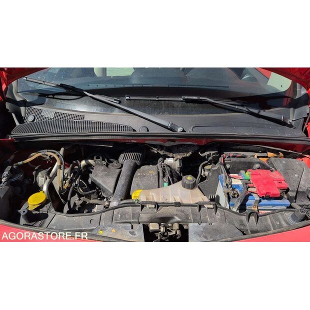 2012 Renault Kangoo-47056213