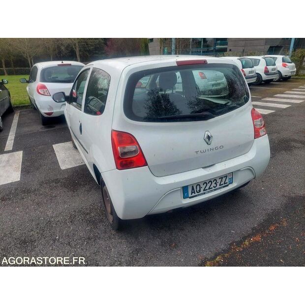 2010 رينو Twingo-47056216