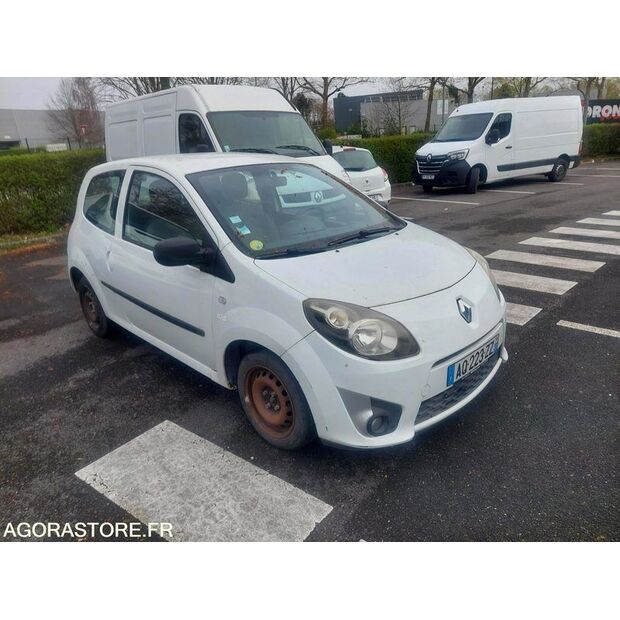 2010 رينو Twingo-47056217