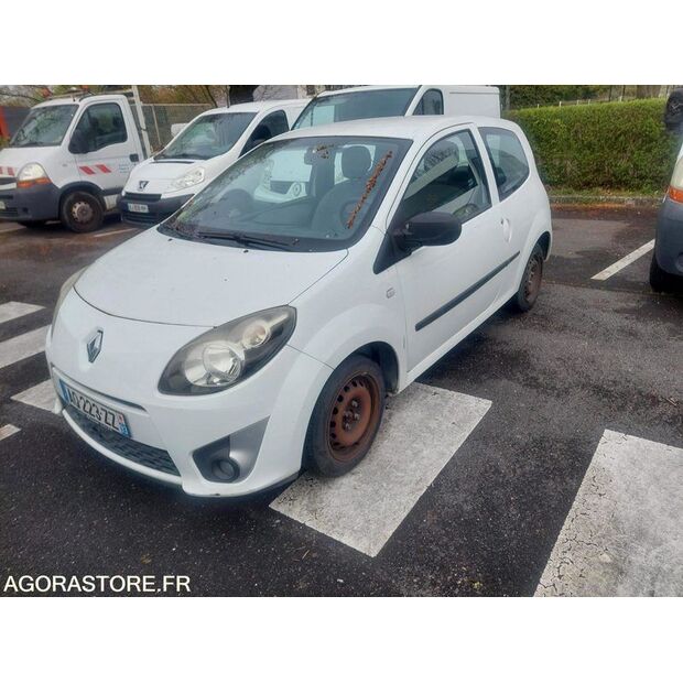 2010 رينو Twingo-47056218