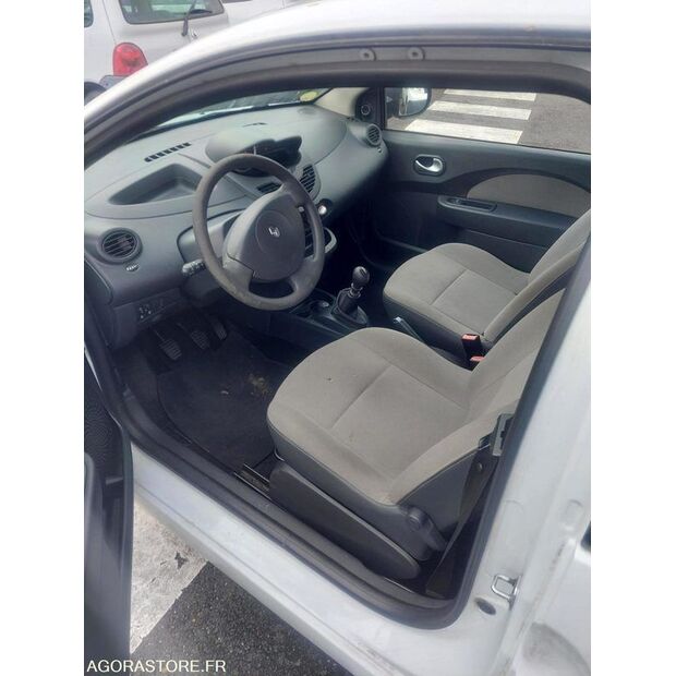 2010 رينو Twingo-47056219