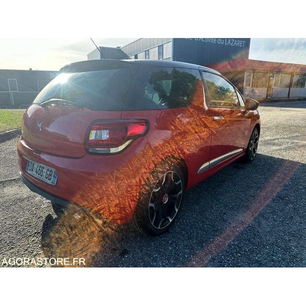 2013 سيتروين DS3-47056310