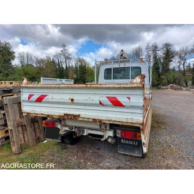 2001 Renault Mascott-47056320
