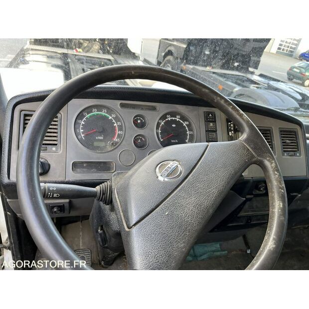 2007 NISSAN Atleon-47056332
