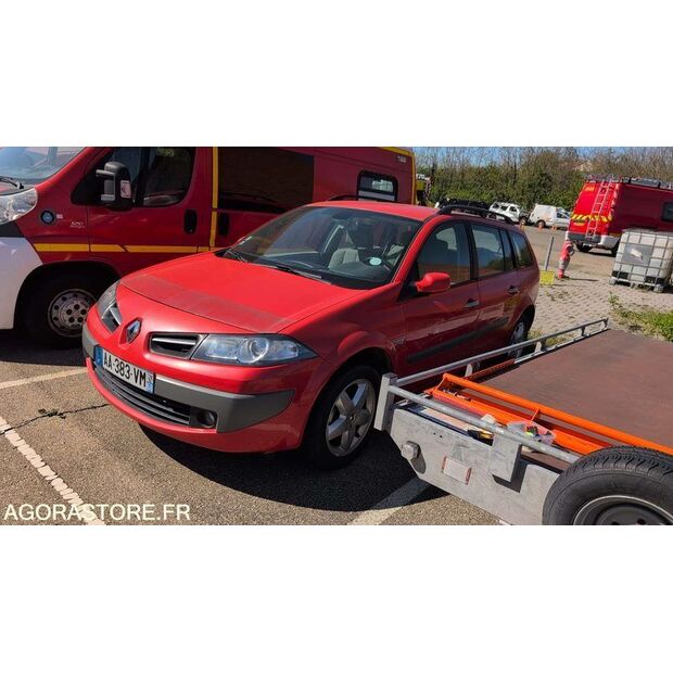 2009 Renault Megane-47056360